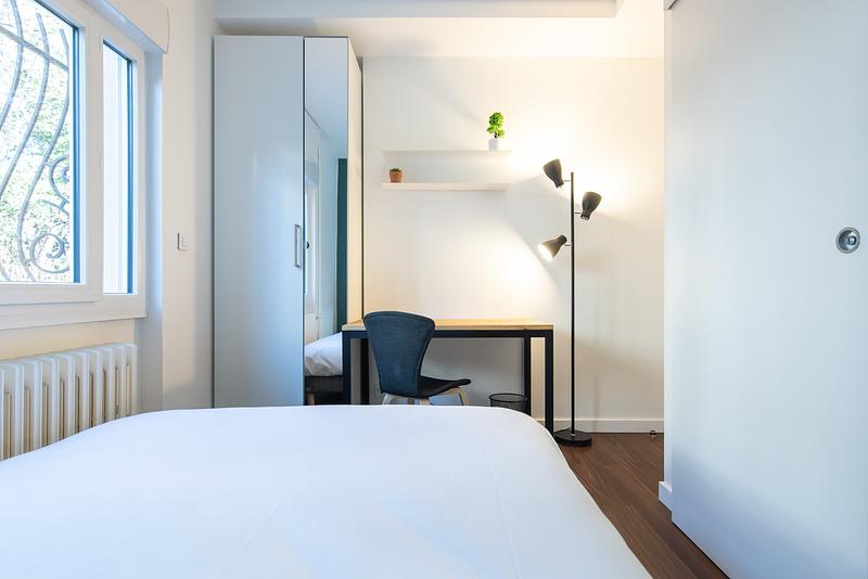 Photo du 52 Rue Varichon, 69008 Lyon, France Lyon