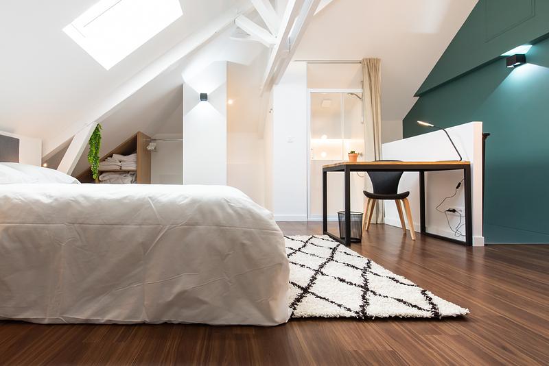 Photo du 52 Rue Varichon, 69008 Lyon, France Lyon