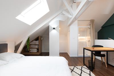 Photo du 52 Rue Varichon, 69008 Lyon, France Lyon