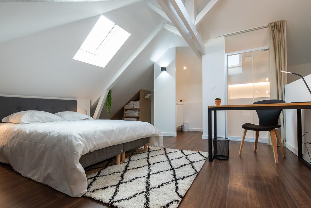 Photo du 52 Rue Varichon, 69008 Lyon, France Lyon