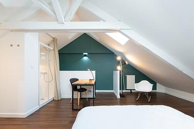 Photo du 52 Rue Varichon, 69008 Lyon, France Lyon