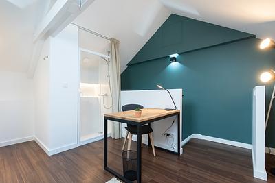 Photo du 52 Rue Varichon, 69008 Lyon, France Lyon