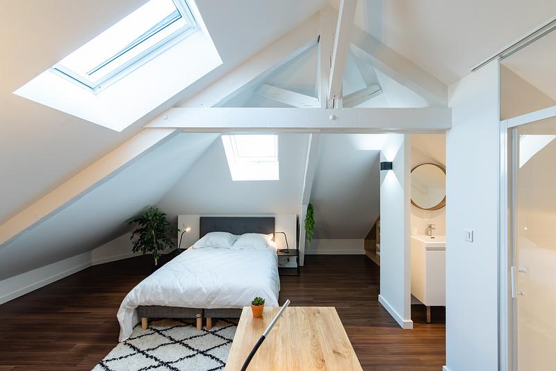 Photo du 52 Rue Varichon, 69008 Lyon, France Lyon