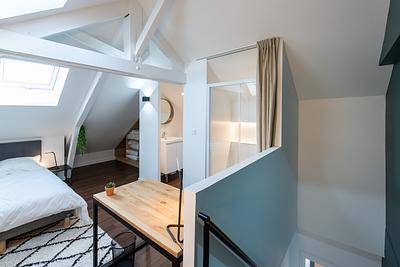 Photo du 52 Rue Varichon, 69008 Lyon, France Lyon