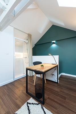 Photo du 52 Rue Varichon, 69008 Lyon, France Lyon