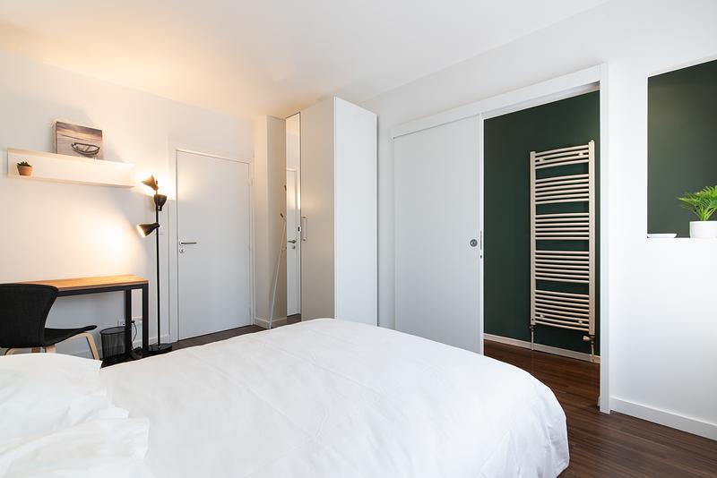 Photo du 52 Rue Varichon, 69008 Lyon, France Lyon