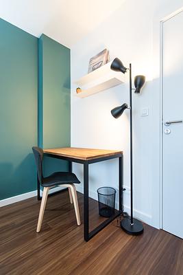 Photo du 52 Rue Varichon, 69008 Lyon, France Lyon