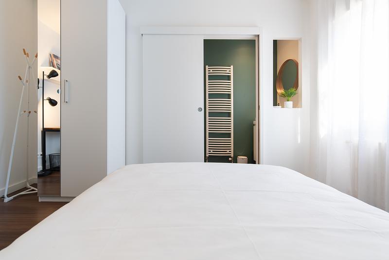 Photo du 52 Rue Varichon, 69008 Lyon, France Lyon