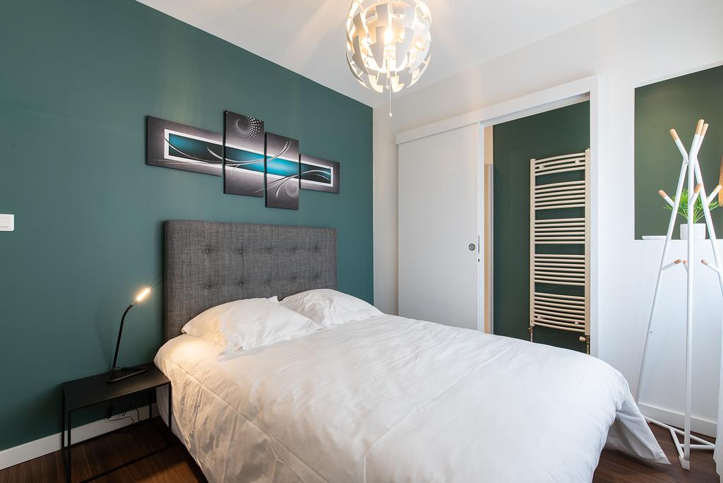 Photo du 52 Rue Varichon, 69008 Lyon, France Lyon