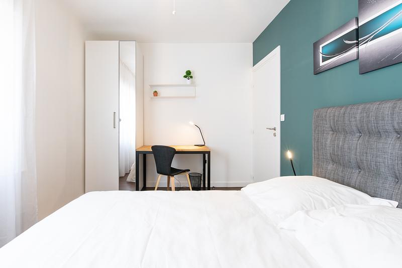 Photo du 52 Rue Varichon, 69008 Lyon, France Lyon