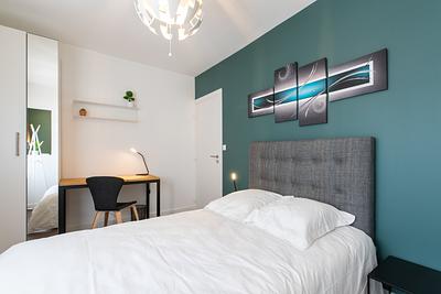 Photo du 52 Rue Varichon, 69008 Lyon, France Lyon