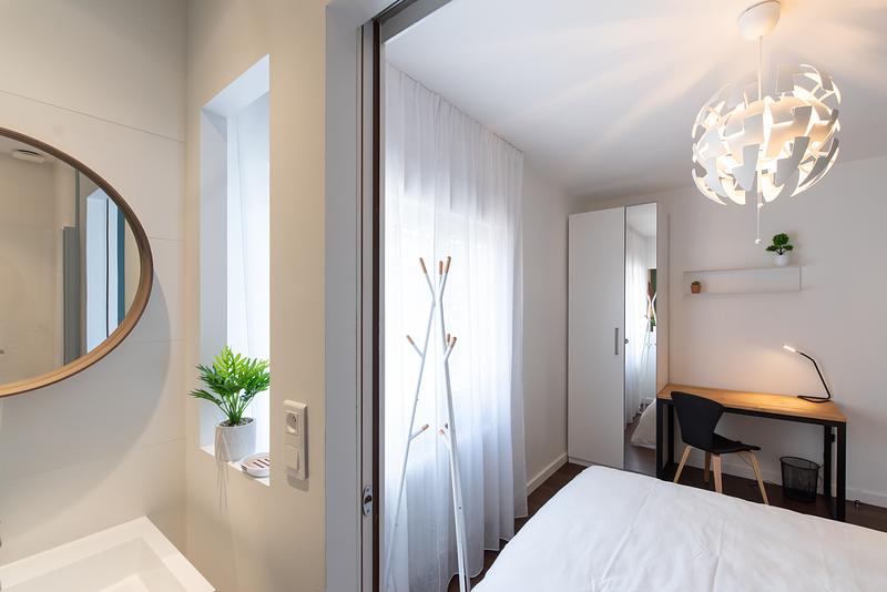 Photo du 52 Rue Varichon, 69008 Lyon, France Lyon