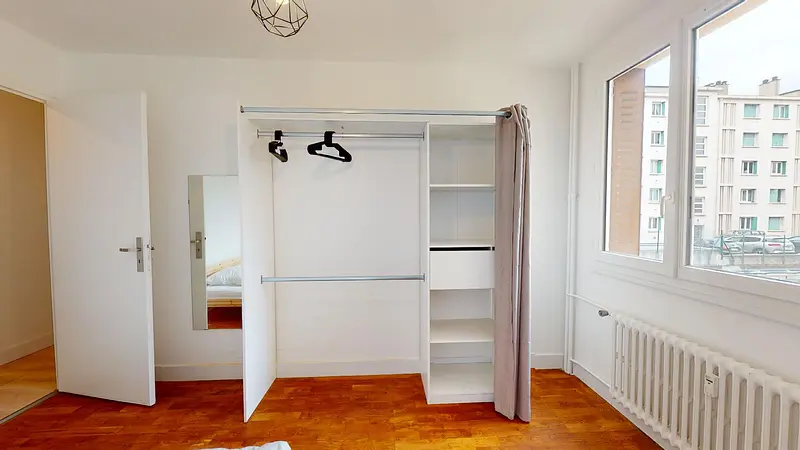 Photo du 30 Rue Frédéric Fays, 69100 Villeurbanne, France Villeurbanne