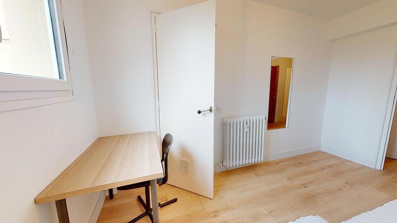 Photo du 30 Rue Frédéric Fays, 69100 Villeurbanne, France Villeurbanne