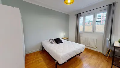 Photo du 53 Rue Antoine Delandine, 69002 Lyon, France Lyon