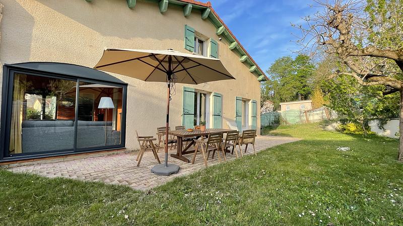 Photo du 74 Rue Marcel Vivier, 26500 Bourg-lès-Valence, France Bourg-lès-Valence