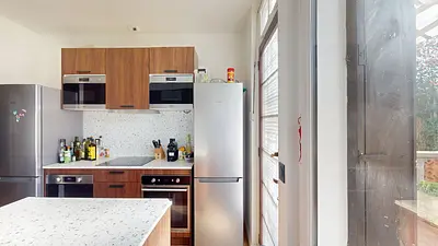 Photo du 41 Avenue Du Progrès, 94400 Vitry-sur-Seine, France Vitry-sur-Seine