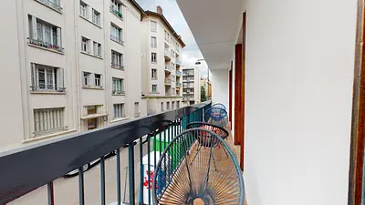 Photo du 53 Rue Antoine Delandine, 69002 Lyon, France Lyon