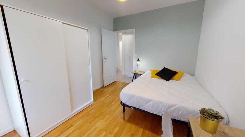 Photo du 53 Rue Antoine Delandine, 69002 Lyon, France Lyon