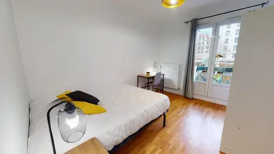 Photo du 53 Rue Antoine Delandine, 69002 Lyon, France Lyon