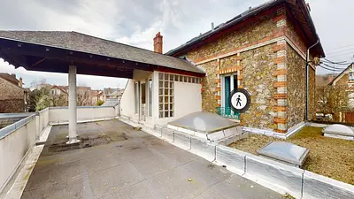 Photo du 18 Avenue De La République, 91260 Juvisy-sur-Orge, France Juvisy-sur-Orge