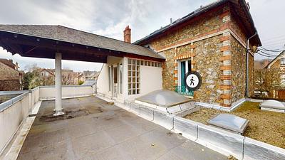 Photo du 18 Avenue De La République, 91260 Juvisy-sur-Orge, France Juvisy-sur-Orge