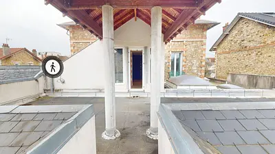 Photo du 18 Avenue De La République, 91260 Juvisy-sur-Orge, France Juvisy-sur-Orge