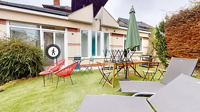 Photo du 18 Avenue De La République, 91260 Juvisy-sur-Orge, France Juvisy-sur-Orge