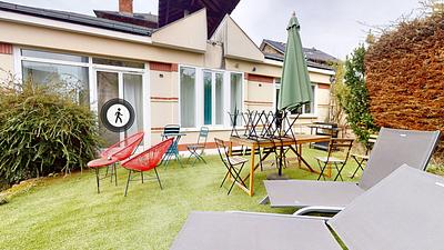 Photo du 18 Avenue De La République, 91260 Juvisy-sur-Orge, France Juvisy-sur-Orge