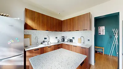 Photo du 41 Avenue Du Progrès, 94400 Vitry-sur-Seine, France Vitry-sur-Seine