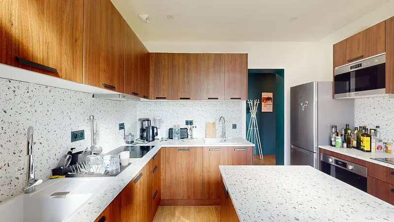 Photo du 41 Avenue Du Progrès, 94400 Vitry-sur-Seine, France Vitry-sur-Seine