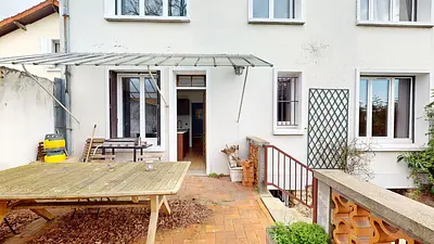 Photo du 41 Avenue Du Progrès, 94400 Vitry-sur-Seine, France Vitry-sur-Seine