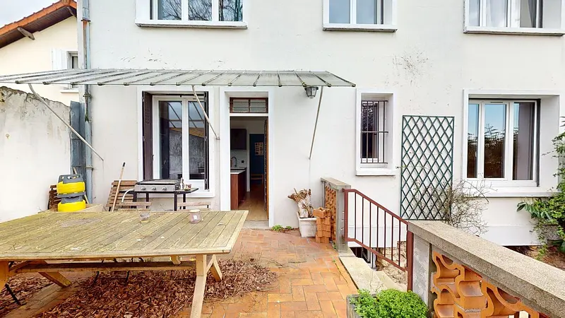 Photo du 41 Avenue Du Progrès, 94400 Vitry-sur-Seine, France Vitry-sur-Seine