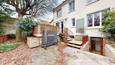 Photo du 41 Avenue Du Progrès, 94400 Vitry-sur-Seine, France Vitry-sur-Seine