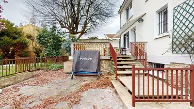 Photo du 41 Avenue Du Progrès, 94400 Vitry-sur-Seine, France Vitry-sur-Seine