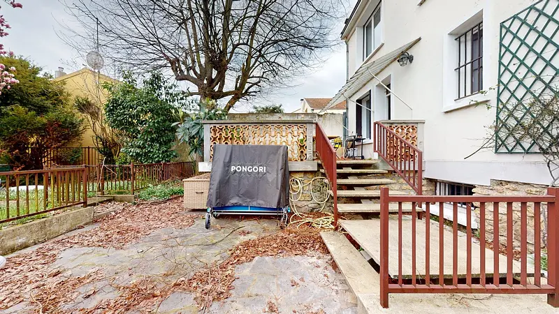 Photo du 41 Avenue Du Progrès, 94400 Vitry-sur-Seine, France Vitry-sur-Seine