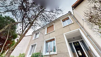 Photo du 41 Avenue Du Progrès, 94400 Vitry-sur-Seine, France Vitry-sur-Seine