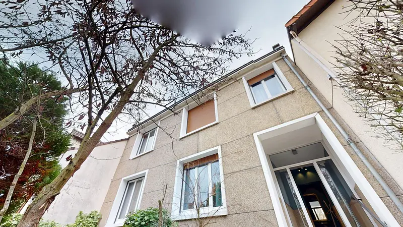 Photo du 41 Avenue Du Progrès, 94400 Vitry-sur-Seine, France Vitry-sur-Seine