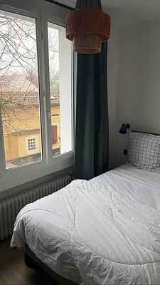 Photo du 41 Avenue Du Progrès, 94400 Vitry-sur-Seine, France Vitry-sur-Seine