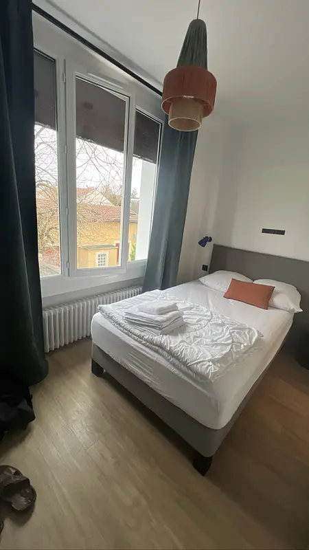 Photo du 41 Avenue Du Progrès, 94400 Vitry-sur-Seine, France Vitry-sur-Seine