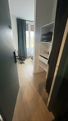 Photo du 41 Avenue Du Progrès, 94400 Vitry-sur-Seine, France Vitry-sur-Seine