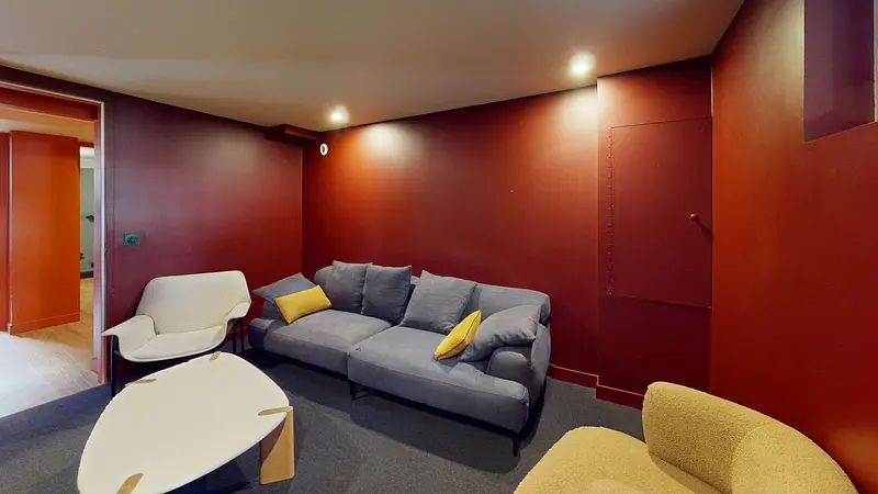 Photo du 41 Avenue Du Progrès, 94400 Vitry-sur-Seine, France Vitry-sur-Seine