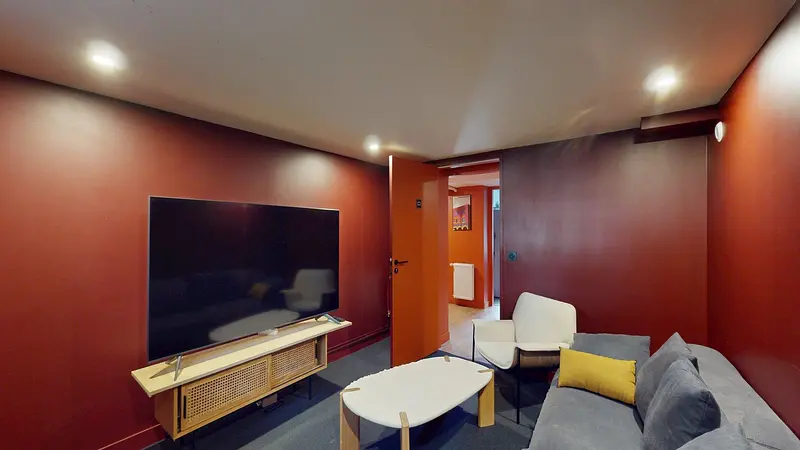 Photo du 41 Avenue Du Progrès, 94400 Vitry-sur-Seine, France Vitry-sur-Seine