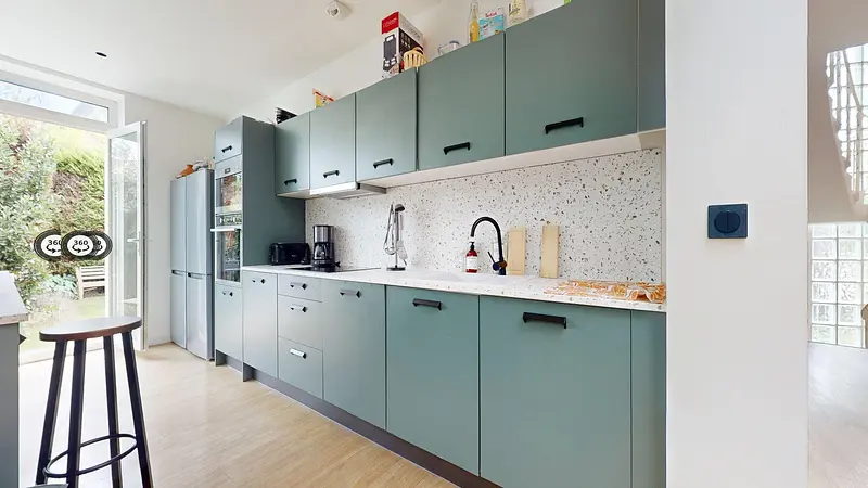 Photo du 18 Avenue De La République, 91260 Juvisy-sur-Orge, France Juvisy-sur-Orge