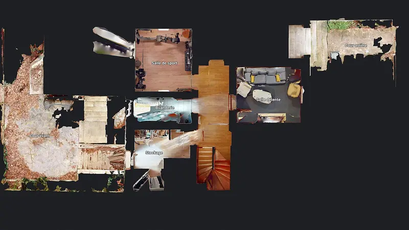 Photo du 41 Avenue Du Progrès, 94400 Vitry-sur-Seine, France Vitry-sur-Seine