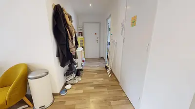 Photo du 83 rue Marius Berliet, 69008 Lyon, France Lyon