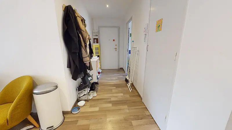 Photo du 83 rue Marius Berliet, 69008 Lyon, France Lyon