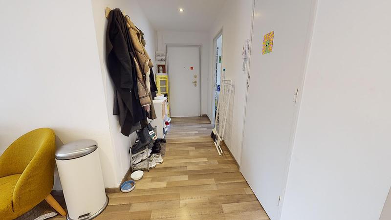 Photo du 83 rue Marius Berliet, 69008 Lyon, France Lyon