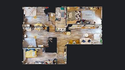 Photo du 83 rue Marius Berliet, 69008 Lyon, France Lyon