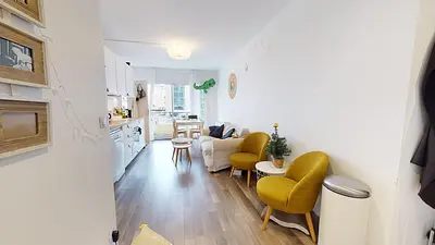 Photo du 83 rue Marius Berliet, 69008 Lyon, France Lyon